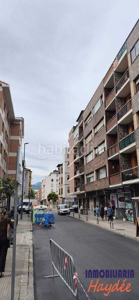 Foto df030928-9030-4e9e-a147-49f85f8cfe1a. Posto auto in Las Arenas Getxo