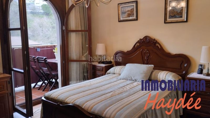 Foto 4f942bd9-60e8-491e-9874-223d1541844e. Pis amb calefacció aparcament a Las Viñas Santurtzi