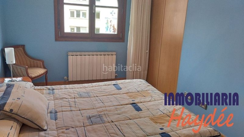 Foto b2e5cac5-5399-4755-a3c4-38054b920934. Pis amb calefacció aparcament a Las Viñas Santurtzi