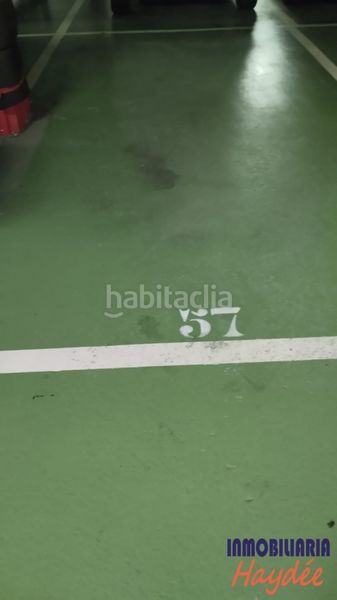 Foto d6bb1f22-9e32-4fdd-933e-f89224193d60. Pis amb calefacció aparcament a Las Viñas Santurtzi