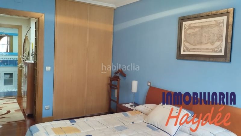 Foto e1a2fd66-4624-46dc-9682-0b2f2e6df21b. Pis amb calefacció aparcament a Las Viñas Santurtzi