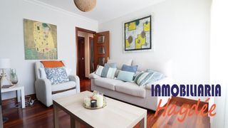 Etagenwohnung in Txoierri-Ondiz-Udondo