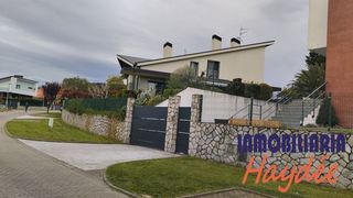 Haus in Berango. Casa independiente berango