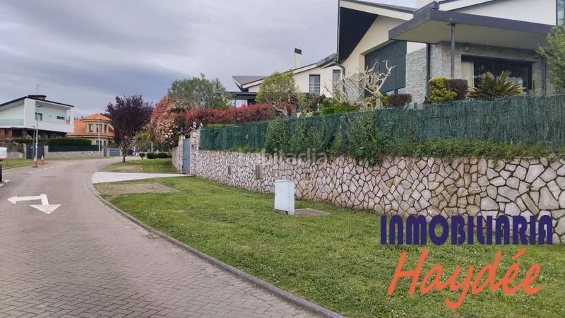 Foto cf0db998-fc4d-476c-bade-f28286f6cd3d. Casa  independiente en Berango