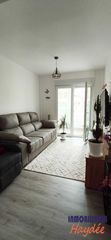 Flat in Lasesarre