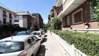 Affitto Appartamento  Novia salcedo kalea. Piso alquiler reformado en el centro de las arenas