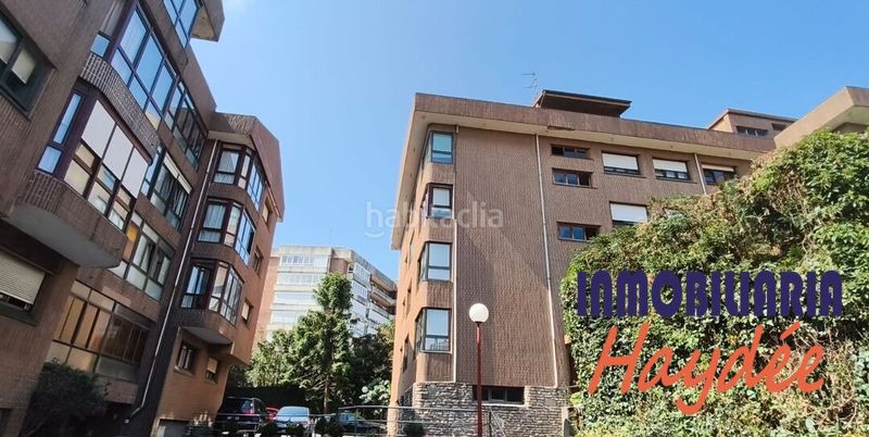 Foto 494d7b58-1c22-4d72-b7c4-124fc0be9332. Pis amb calefacció aparcament a Las Arenas Getxo