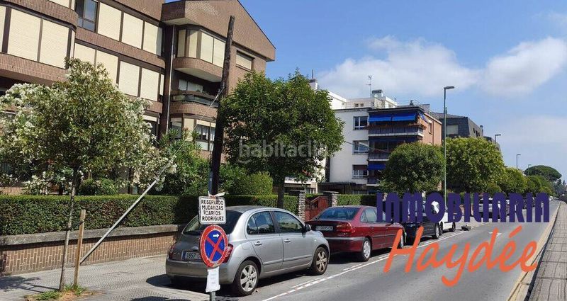 Foto 9231677c-a570-4caf-a589-ee8d930e842c. Pis amb calefacció aparcament a Las Arenas Getxo