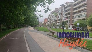 Pis  Negubide kalea. Piso centrico nen  las arenas