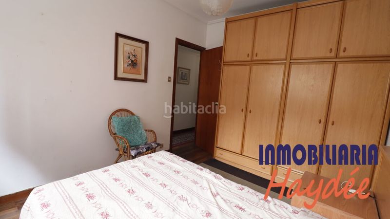 Foto fa804924-c4c0-45a2-ae93-20996e4ae58d. Pis amb calefacció aparcament a Las Arenas Getxo
