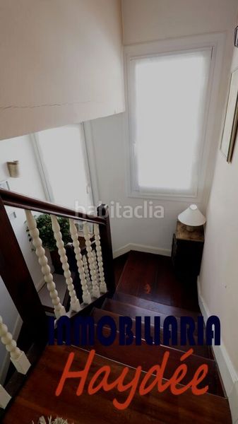 Foto 0d340c88-cd29-4bf7-a888-34fc68858041. Casa adossada amb calefacció a Las Arenas Getxo