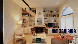 Casa adossada a romo