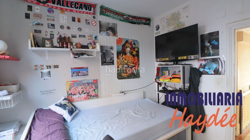 Foto 8530a929-ea88-44c1-8096-878075e87641. Casa adossada amb calefacció a Las Arenas Getxo
