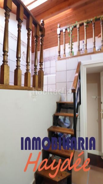 Foto d4423220-b555-40ff-b7e8-7e742f8ec203. Casa adossada amb calefacció a Las Arenas Getxo