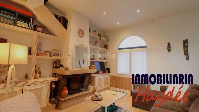 Foto e5d2dc8e-29e1-463a-8f84-45f02645e6bb. Casa adossada amb calefacció a Las Arenas Getxo