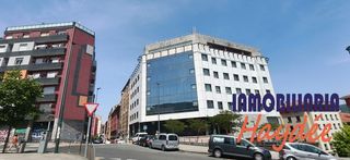 Local Comercial a Bilbao La Vieja