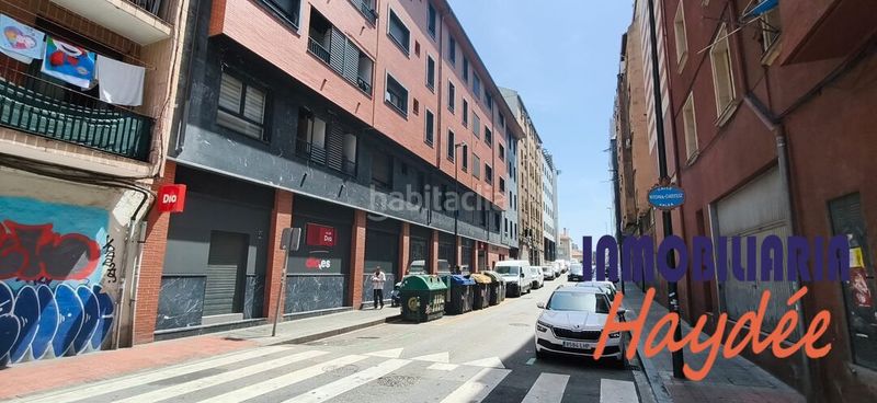 Foto 06a500e0-4022-4131-a99f-4f05110792fc. Geschäftsraum in San Fransisco Bilbao