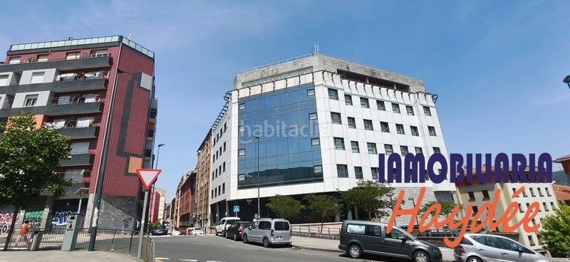 Foto 0990e0fb-4631-43a7-b526-219250438eed. Geschäftsraum in San Fransisco Bilbao