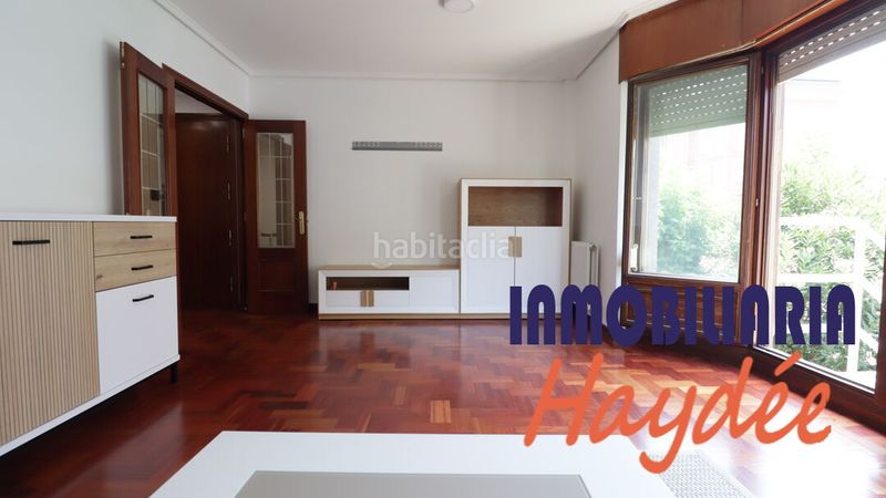 Foto 0ac73f29-d4e9-44fb-a1c7-ea77a87c8776. Pis amb calefacció aparcament a Centro Urbano-Hirigunea Leioa