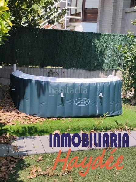 Foto 16d9db7d-617d-46b2-b8cd-8e5ea9766374. Pis amb calefacció aparcament a Centro Urbano-Hirigunea Leioa