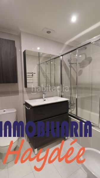 Foto 192c2e46-50fd-4961-89f3-a3435aaf5351. Pis amb calefacció aparcament a Centro Urbano-Hirigunea Leioa