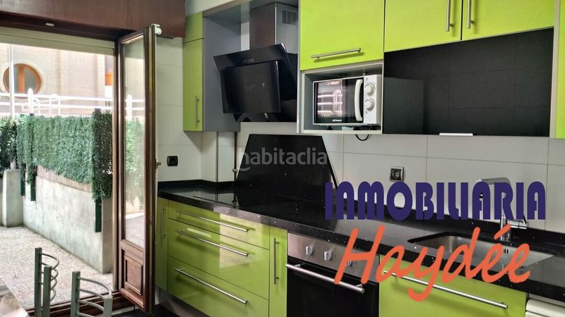 Foto 2230f282-bb46-4e75-a907-607a20887752. Pis amb calefacció aparcament a Centro Urbano-Hirigunea Leioa