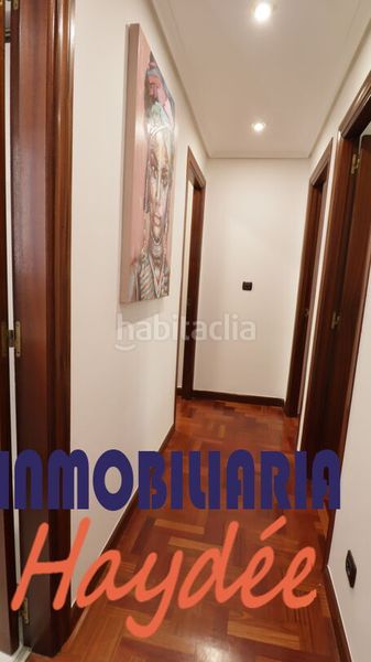 Foto 3db3e850-ae37-4ab7-a8bb-b77daa06d4a4. Pis amb calefacció aparcament a Centro Urbano-Hirigunea Leioa