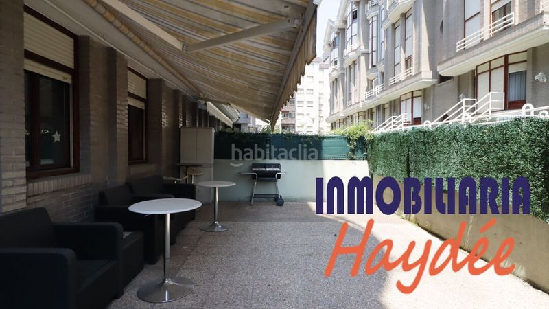 Foto 7aae4711-a825-4444-8401-32d6b6fb5e92. Pis amb calefacció aparcament a Centro Urbano-Hirigunea Leioa