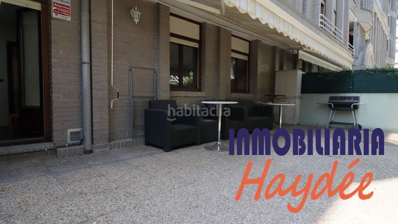 Foto a178157f-8955-4514-a1e4-290a2e57859f. Pis amb calefacció aparcament a Centro Urbano-Hirigunea Leioa
