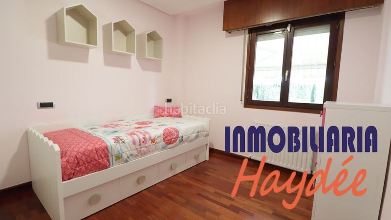 Foto a5c29c32-be2d-412a-9a9a-8bd768ef1853. Pis amb calefacció aparcament a Centro Urbano-Hirigunea Leioa