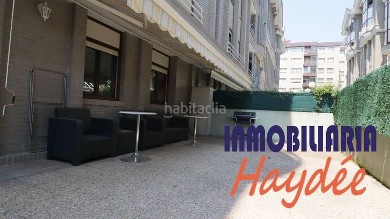 Foto d230bed4-6d5e-483a-88d7-5af1136be67e. Pis amb calefacció aparcament a Centro Urbano-Hirigunea Leioa