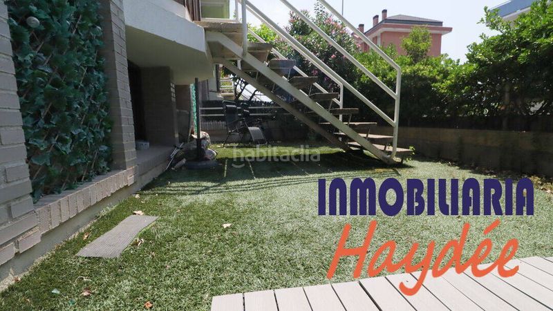 Foto f3d9d7c6-203c-4286-acc9-150128203db7. Pis amb calefacció aparcament a Centro Urbano-Hirigunea Leioa