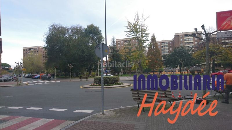 Foto 3fcf5241-1b3d-44a1-bd35-abcf9252753f. Pis amb calefacció a Las Arenas Getxo