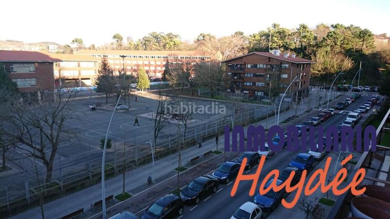 Foto 44458440-5ed2-4496-9f0c-d57436793af5. Pis amb calefacció a Las Arenas Getxo