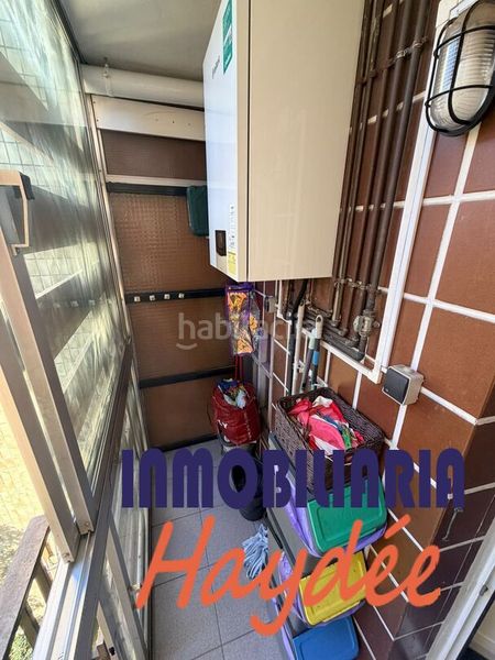 Foto 5f0bc739-daf2-4c27-a3e3-73b5d95bd99a. Pis amb calefacció aparcament a Centro Urbano-Hirigunea Leioa