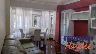 Appartement à Polígono Rojo-Aldapa. Bonito piso reformado en polígono rojo