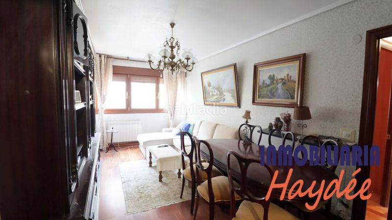 Foto 26e94ed2-8fc5-4674-b711-601496935821. Flat with heating in Lasesarre Barakaldo