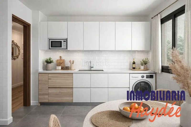 Foto 32842f37-f02f-44c3-9189-a79e63b4b4e1. Flat with heating in Lasesarre Barakaldo
