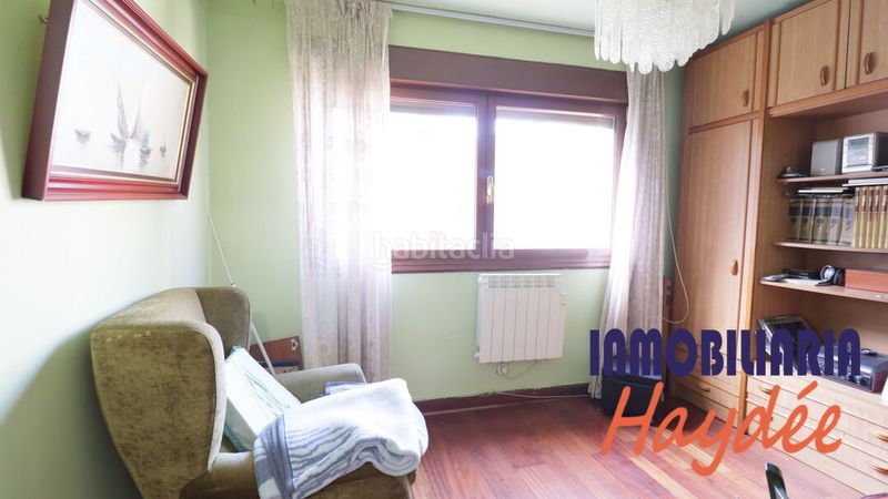 Foto 3a160399-1000-4414-a56a-ca8688497d20. Flat with heating in Lasesarre Barakaldo
