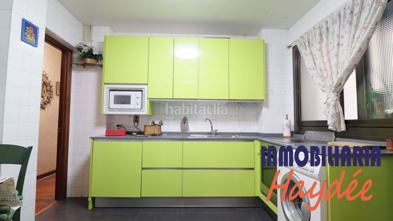 Foto 70c70ae1-62ed-40ce-88ea-36deba49d52b. Flat with heating in Lasesarre Barakaldo