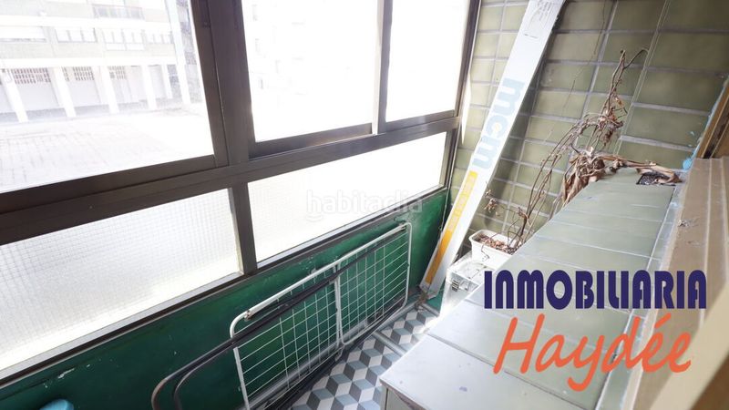 Foto 780d8075-b445-4280-9c07-1d8a28294552. Flat with heating in Lasesarre Barakaldo