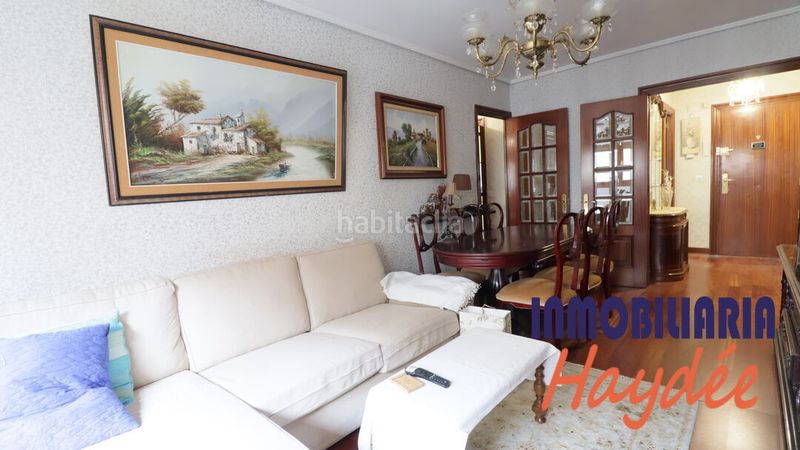 Foto 95bd4ec9-2c2e-4f50-b1f0-daf281c47a4b. Flat with heating in Lasesarre Barakaldo