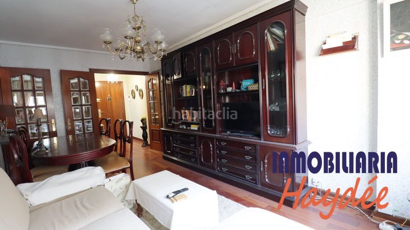 Foto a6d4cf1a-5978-470c-9217-f0e222aa3ed1. Flat with heating in Lasesarre Barakaldo