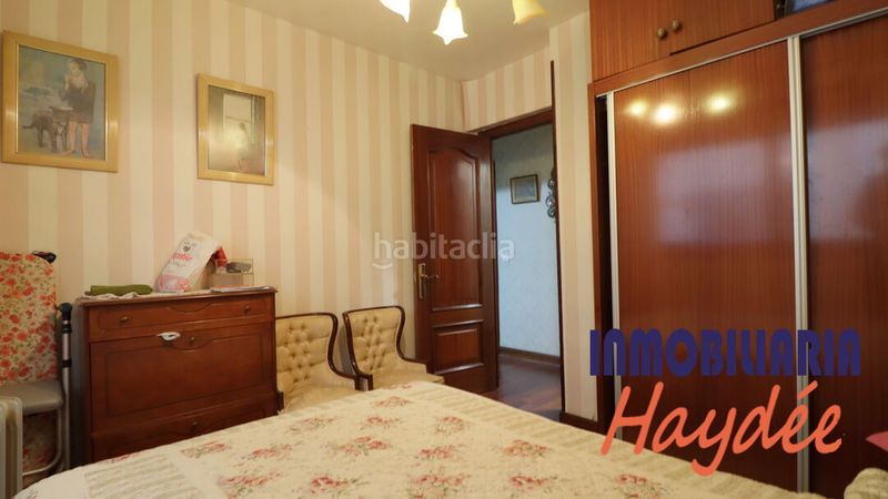 Foto c2704adc-f8be-407b-8c94-6a289e5a9127. Flat with heating in Lasesarre Barakaldo