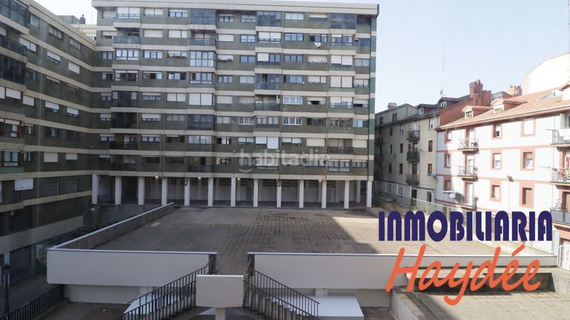 Foto d5903931-8b82-43c3-a5ce-3459eb88a628. Flat with heating in Lasesarre Barakaldo