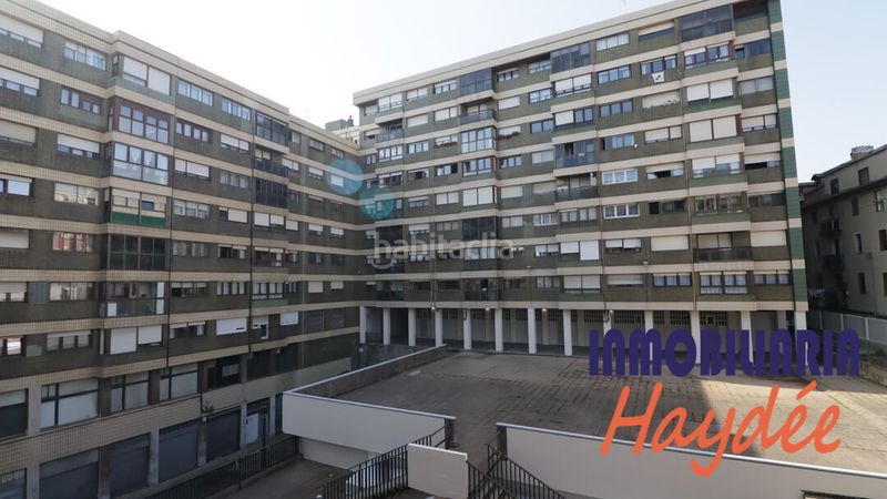 Foto d6be0f9e-cd5b-4877-bfe2-cca85acac6ba. Flat with heating in Lasesarre Barakaldo