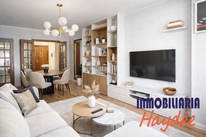 Foto e590a0a5-0e09-469f-aec1-b0b8203ff6a9. Flat with heating in Lasesarre Barakaldo