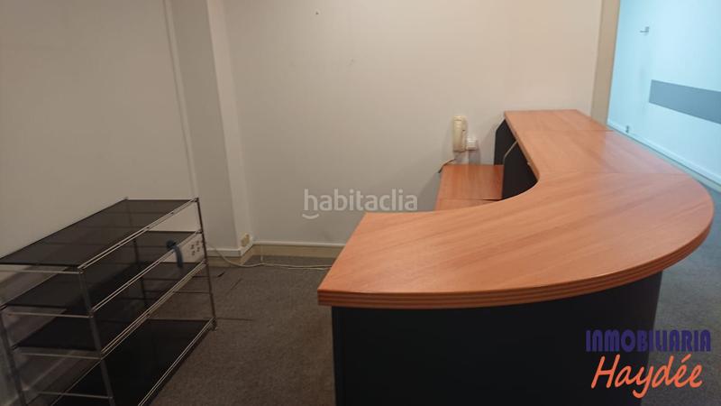 Foto bb5efd8b-7026-4166-9ecc-fec95fbd1e28. Affitto ufficio con riscaldamento in Las Arenas Getxo