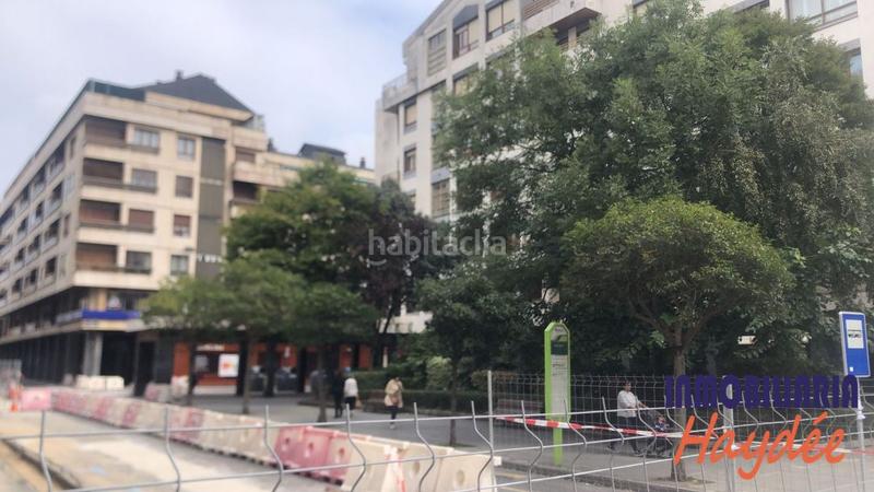 Foto f4712e73-2903-4a82-a805-929f3123b02c. Affitto ufficio con riscaldamento in Las Arenas Getxo