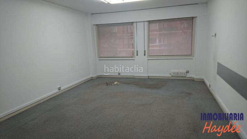 Foto 18ba561a-3896-4423-948e-46b88afb7c5d. Location bureau avec chauffage dans Las Arenas Getxo